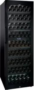 Винный шкаф Berg BRGWM193D фото