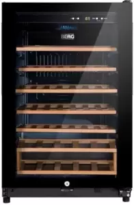 Винный шкаф Berg BRGWM451 фото