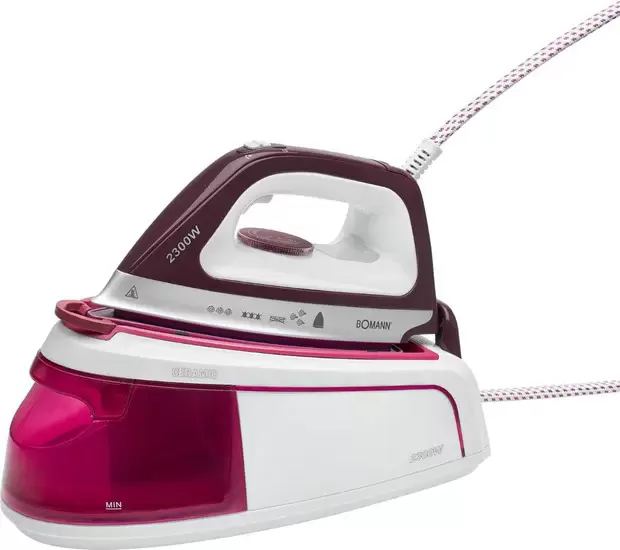 Bomann DBS 6034 CB
