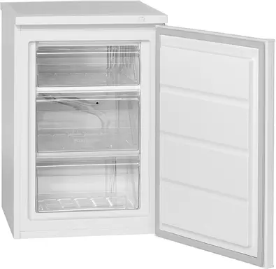 Морозильник Bomann GS 2196.1 (белый) фото