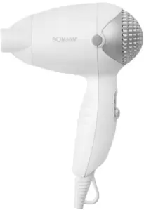 Фен Bomann HT 8002 CB (белый) фото