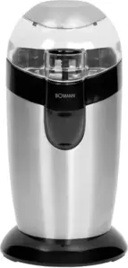 Кофемолка Bomann KSW 445 CB фото