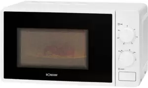 Bomann MW 6014 CB