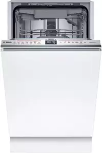 Встраиваемая посудомоечная машина Bosch SPV6EMX03E фото