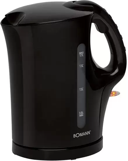 Bomann WK 5011