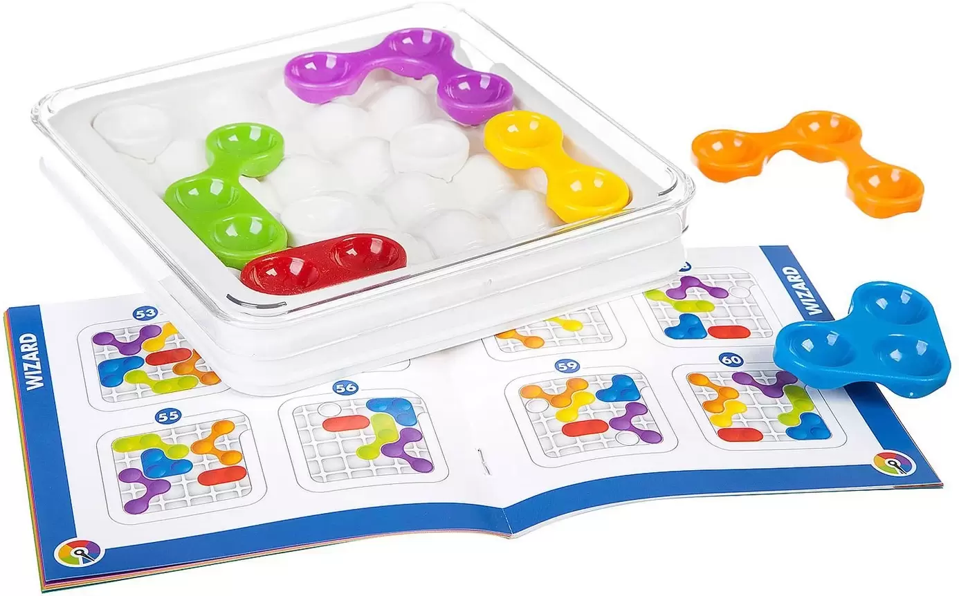 Настольная игра Bondibon Антивирус. Мутация фото 4