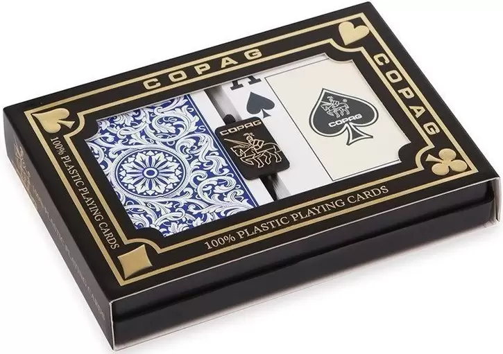 Copag Double Deck copagdd