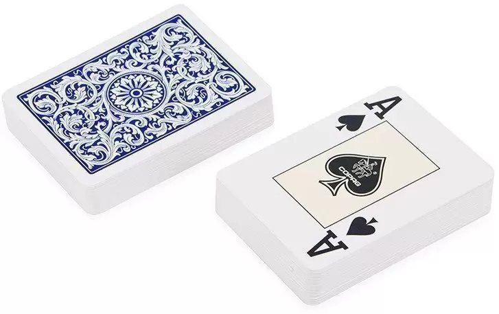 Игральные карты Copag Double Deck copagdd фото