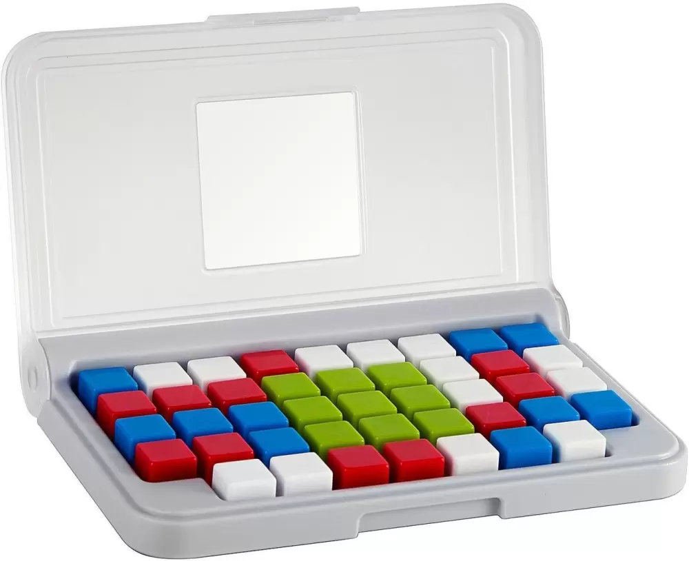 Настольная игра Bondibon IQ-Фокус фото 3