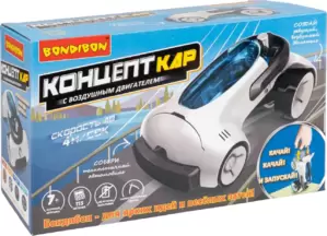 Bondibon Концепт-Кар ВВ6563 (113эл)