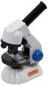Микроскоп Bondibon Науки с Буки 3D-микроскоп ВВ3378 фото