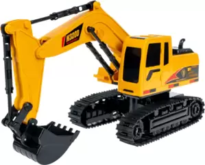 Спецтехника Bondibon Парк Техники Экскаватор ВВ6263 фото