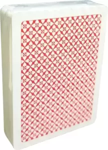 Игральные карты Copag Regular Red CPG-20-r фото