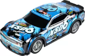 Автомодель Bondibon ВВ6169 фото