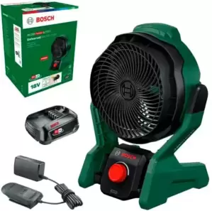 Boneco Air-O-Swiss UniversalFan 18V-1000 06039E1001