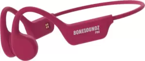 Наушники Bonesoundz Pro (красный) icon