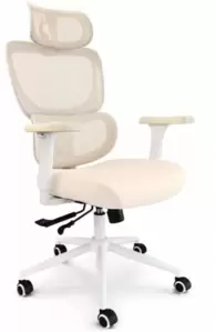 Офисное кресло BOOST Lonel Beige фото