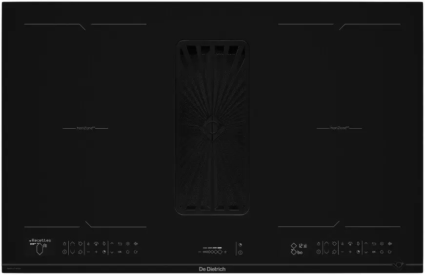 De Dietrich DPH4840B