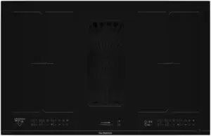 Варочная панель De Dietrich DPH4840B фото