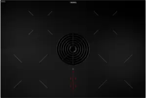 Варочная панель Bora PURA фото