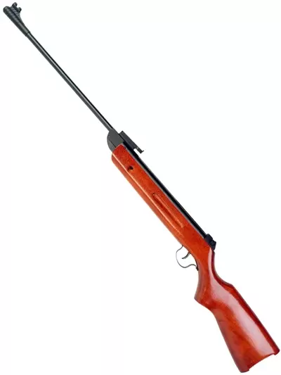 Borner Chance Wood Safe (дерево, 3 Дж) 4,5 мм