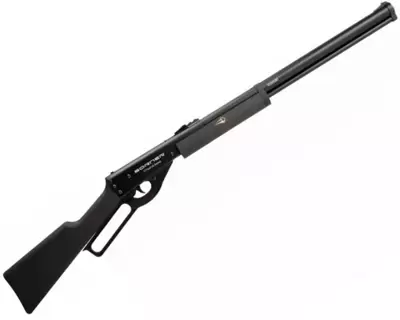 Borner Lever Action (пластик, скоба Генри, 3 Дж) 4,5 мм