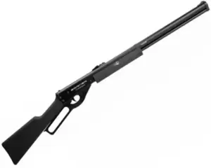 Пневматическая винтовка Borner Lever Action (пластик, скоба Генри, 3 Дж) 4,5 мм фото