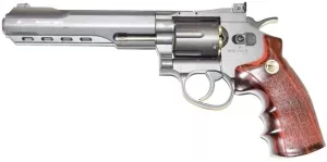 Пневматический револьвер Borner Sport 702 фото