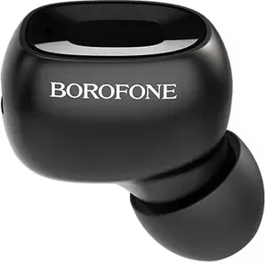 Bluetooth гарнитура Borofone BC28 (черный) фото