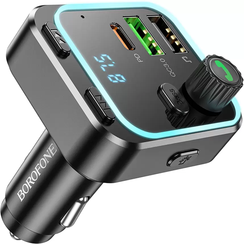 Borofone BC53