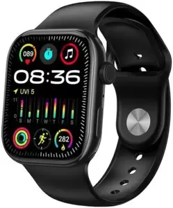 Borofone BD14 Plus Call Version (черный)