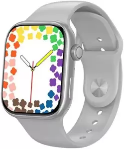 Borofone BD14 Plus Call Version (серебристый)