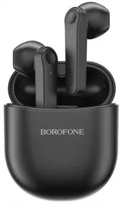 Наушники Borofone BE49 (черный) фото