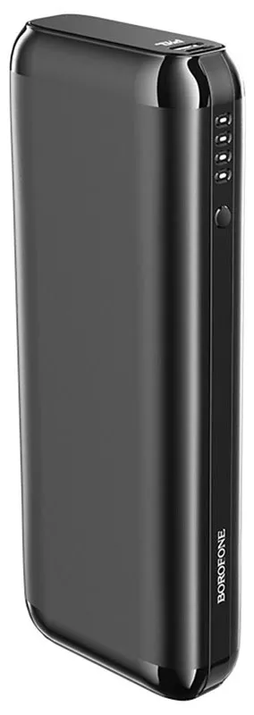 Borofone BJ1A Olymp 20000mAh (черный)