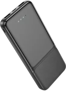 Портативное зарядное устройство Borofone BJ33 10000mAh (черный) фото