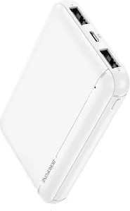 Портативное зарядное устройство Borofone BJ34 5000mAh (белый) фото