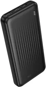 Borofone BJ78 10000mAh (черный)