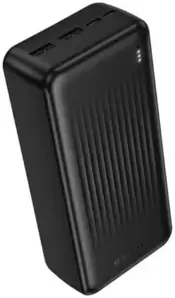 Borofone BJ78B 30000mAh (черный)