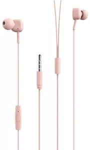 Наушники Borofone BM34 (розовый) фото