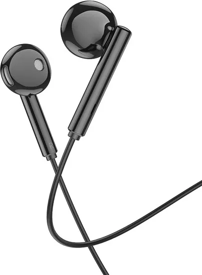 Borofone BM82 USB Type-C (черный)