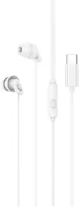 Наушники Borofone BM91 USB Type-C (белый) icon