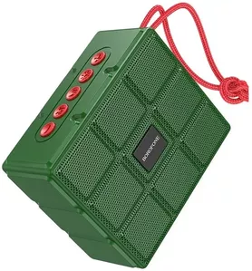 Беспроводная колонка Borofone BR16 (зеленый) icon