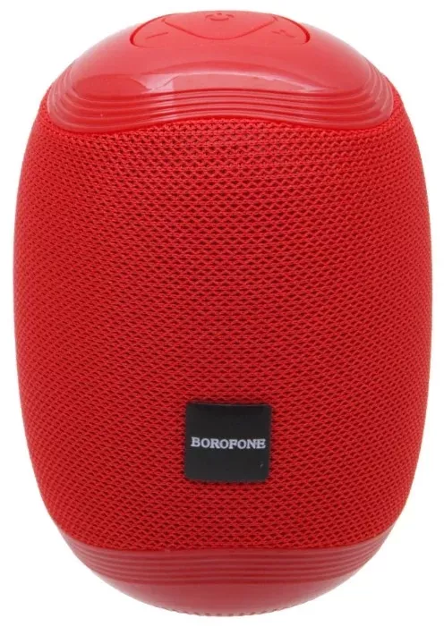 Borofone BR6 Red