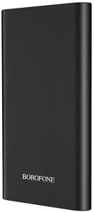 Портативное зарядное устройство Borofone BT19 Universal 10000mAh Black фото