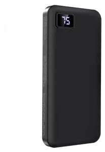 Портативное зарядное устройство Borofone BT22 10000mAh (черный) фото