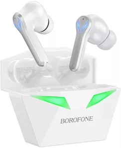 Наушники Borofone BW24 (белый) icon