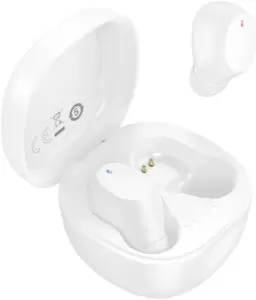 Наушники Borofone BW97 (белый) фото