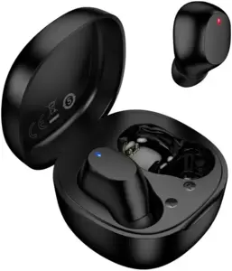 Наушники Borofone BW97 (черный) фото