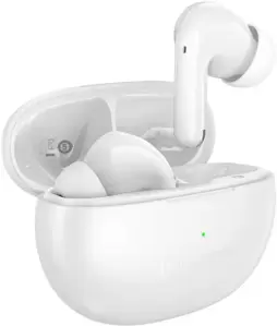 Наушники Borofone FQ16 (белый) icon