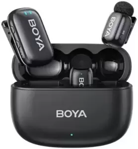 Радиосистема BOYA mini-18 фото
